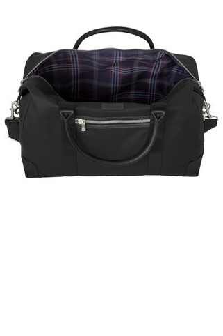 Brooks Brothers BB18880 - Wells Duffel BB18880