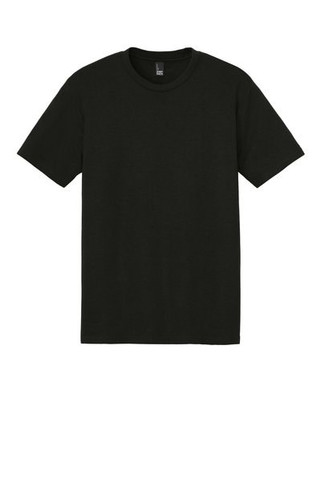 District Made DM130 - Mens Perfect Tri Crew Tee