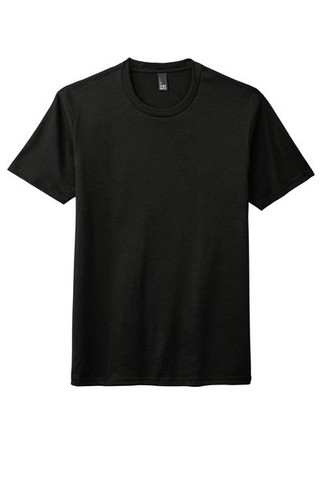 District DM130DTG - Perfect Tri DTG Tee DM130DTG