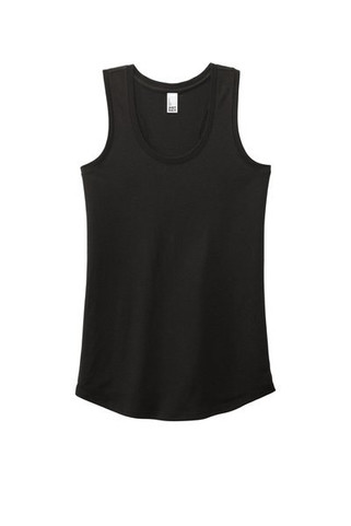 District Made DM138L - Ladies Perfect Tri Racerback Tank