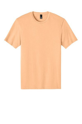 District Made DT104 - Mens Perfect Weight Crew Tee