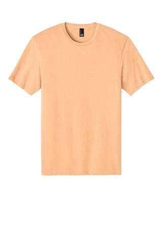 District Made DT104 - Mens Perfect Weight Crew Tee