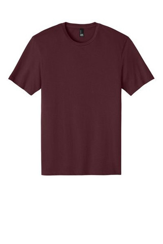 District Made DT104 - Mens Perfect Weight Crew Tee