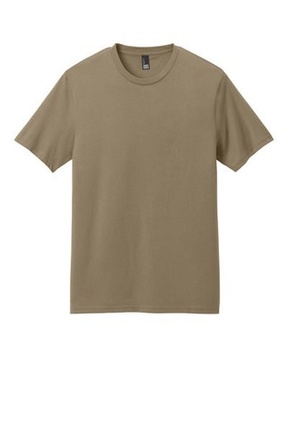 District DT106 - Perfect Weight Icon Tee DT106