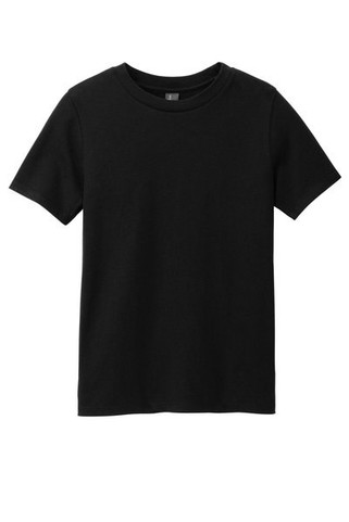 District DT108Y - Youth Perfect Blend CVC Tee DT108Y