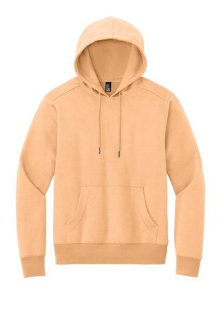 District DT1101 - Perfect Weight Fleece Hoodie DT1101