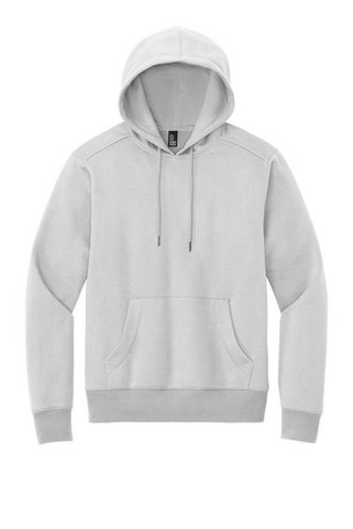 District DT1101 - Perfect Weight Fleece Hoodie DT1101