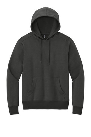 District DT1101 - Perfect Weight Fleece Hoodie DT1101