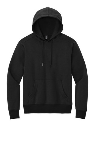 District DT1101 - Perfect Weight Fleece Hoodie DT1101