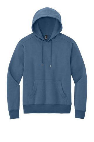 District DT1101 - Perfect Weight Fleece Hoodie DT1101