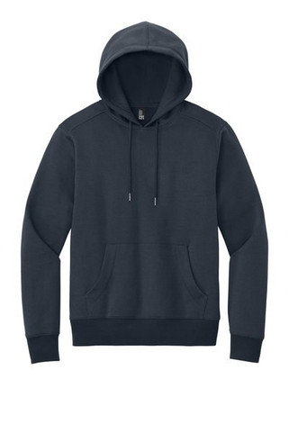 District DT1101 - Perfect Weight Fleece Hoodie DT1101