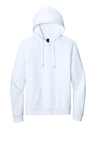 District DT1300 - Perfect Tri Fleece Pullover Hoodie DT1300