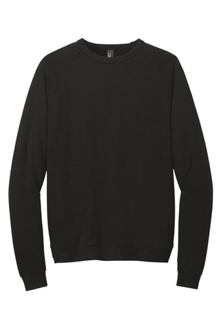 District DT1304 - Perfect Tri Fleece Crewneck Sweatshirt DT1304