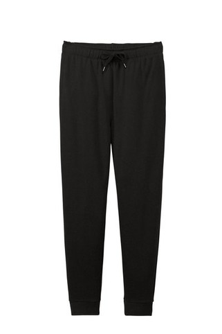 District DT1307 - Perfect Tri Fleece Jogger DT1307