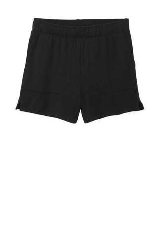 District DT1309 - Womens Perfect Tri Fleece Short DT1309