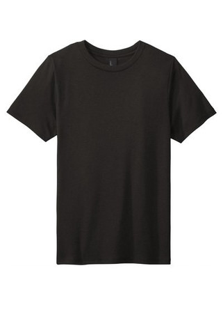 District DT130Y - Youth Perfect Tri Tee. DT130Y