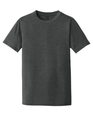 District DT130Y - Youth Perfect Tri Tee. DT130Y
