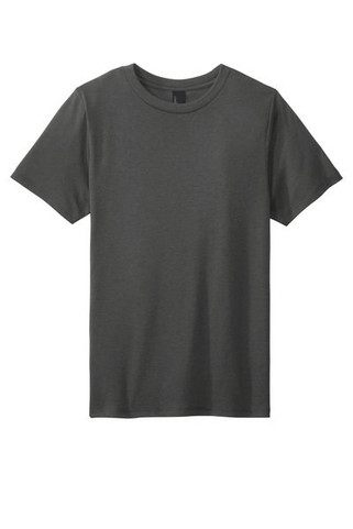 District DT130Y - Youth Perfect Tri Tee. DT130Y