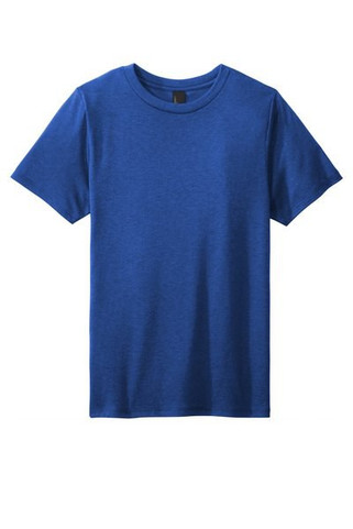 District DT130Y - Youth Perfect Tri Tee. DT130Y