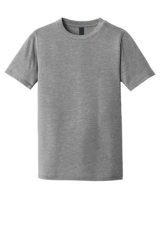 District DT130Y - Youth Perfect Tri Tee. DT130Y