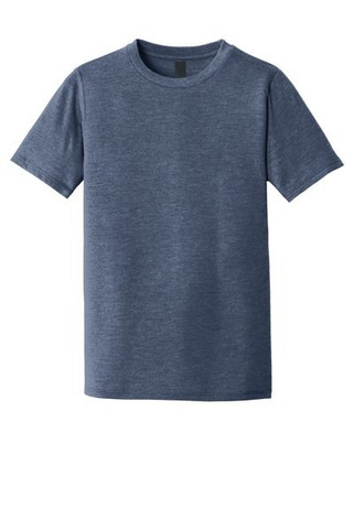 District DT130Y - Youth Perfect Tri Tee. DT130Y