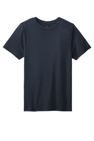 District DT130Y - Youth Perfect Tri Tee. DT130Y