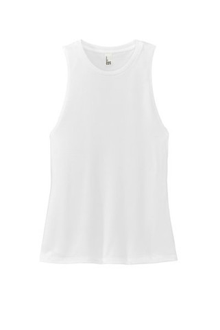 District DT153 - Tanque de músculo perfecto para mujer DT153