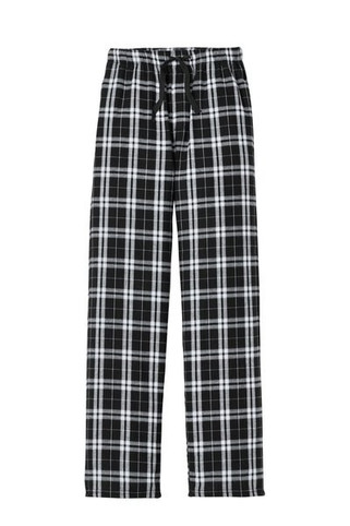 District DT1810 - Flannel Pocket Pant DT1810