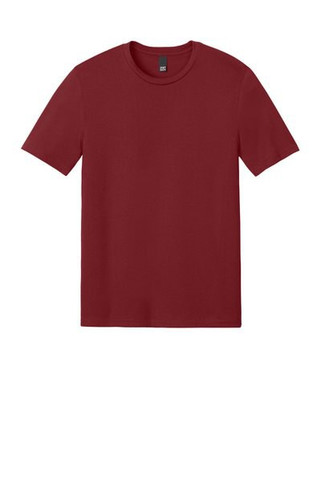 District DT184 - Perfect Weight CVC Tee DT184