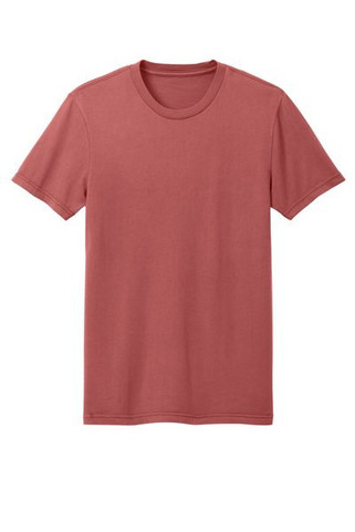 District DT2101 - Wash Tee DT2101