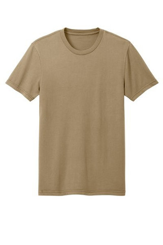 District DT2101 - Wash Tee DT2101