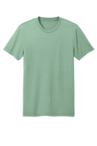 District DT2101 - Wash Tee DT2101