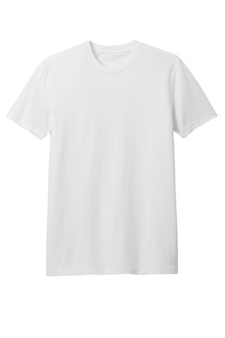 District DT2101 - Wash Tee DT2101