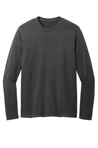 District DT2103 - Wash Long Sleeve Tee DT2103