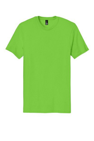 District DT5000 - District® Young Mens The Concert Tee™