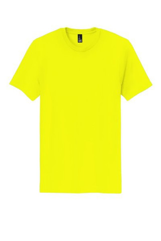 District DT5000 - District® Young Mens The Concert Tee™