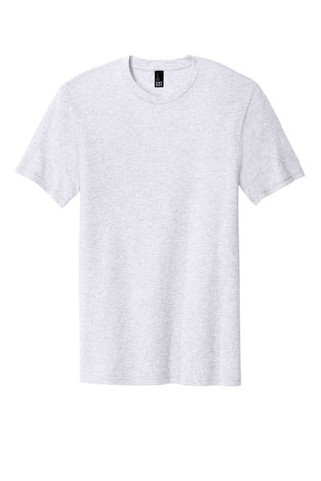 District DT5000 - Young Mens The Concert Tee