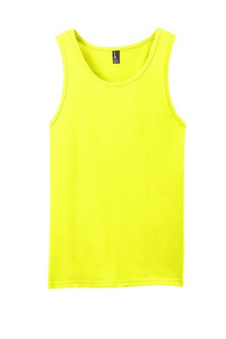 District DT5300 - District® Young Mens The Concert Tank®