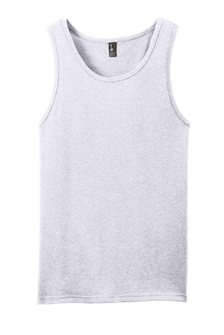 District DT5300 - District® Young Mens The Concert Tank®
