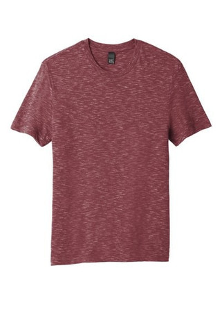 District DT564 - Medal Tee. DT564