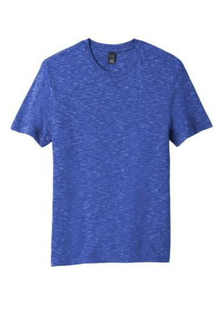 District DT564 - Medalla Tee. DT564