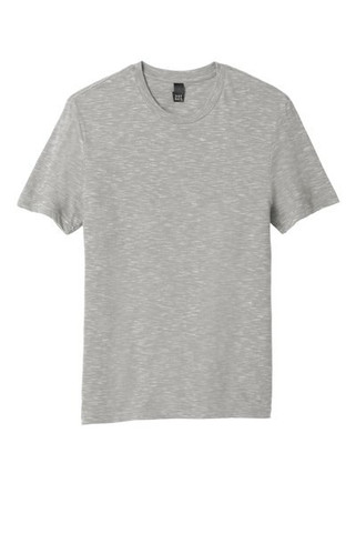 District DT564 - Medalla Tee. DT564