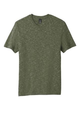 District DT564 - Medal Tee. DT564