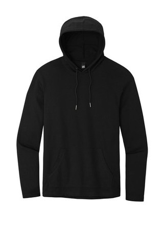 District DT571 - Featherweight French Terry Hoodie DT571