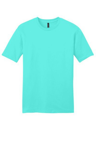 District DT6000 - District® Young Mens Very Important Tee®