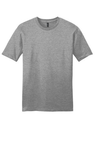 District DT6000 - Young Mens Very Important Tee