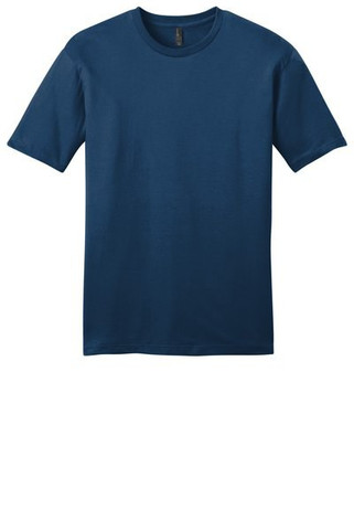 District DT6000 - Young Mens Very Important Tee