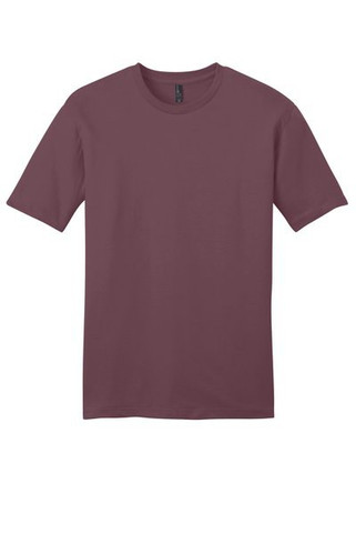 District DT6000 - District® Young Mens Very Important Tee®