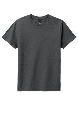District DT6000Y - Youth Very Important Tee . DT6000Y