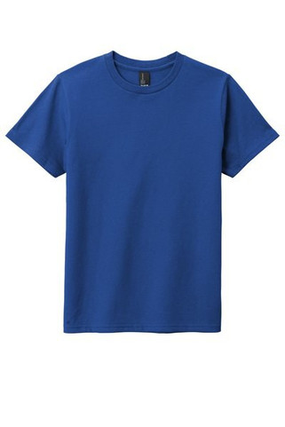 District DT6000Y - Youth Very Important Tee . DT6000Y
